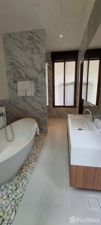 รูป วิลล่าหัวหิน (Villa Huahin) บ้านหรู 2 ชั้น ทำเลดี 5340637 - รูปที่ 9/34