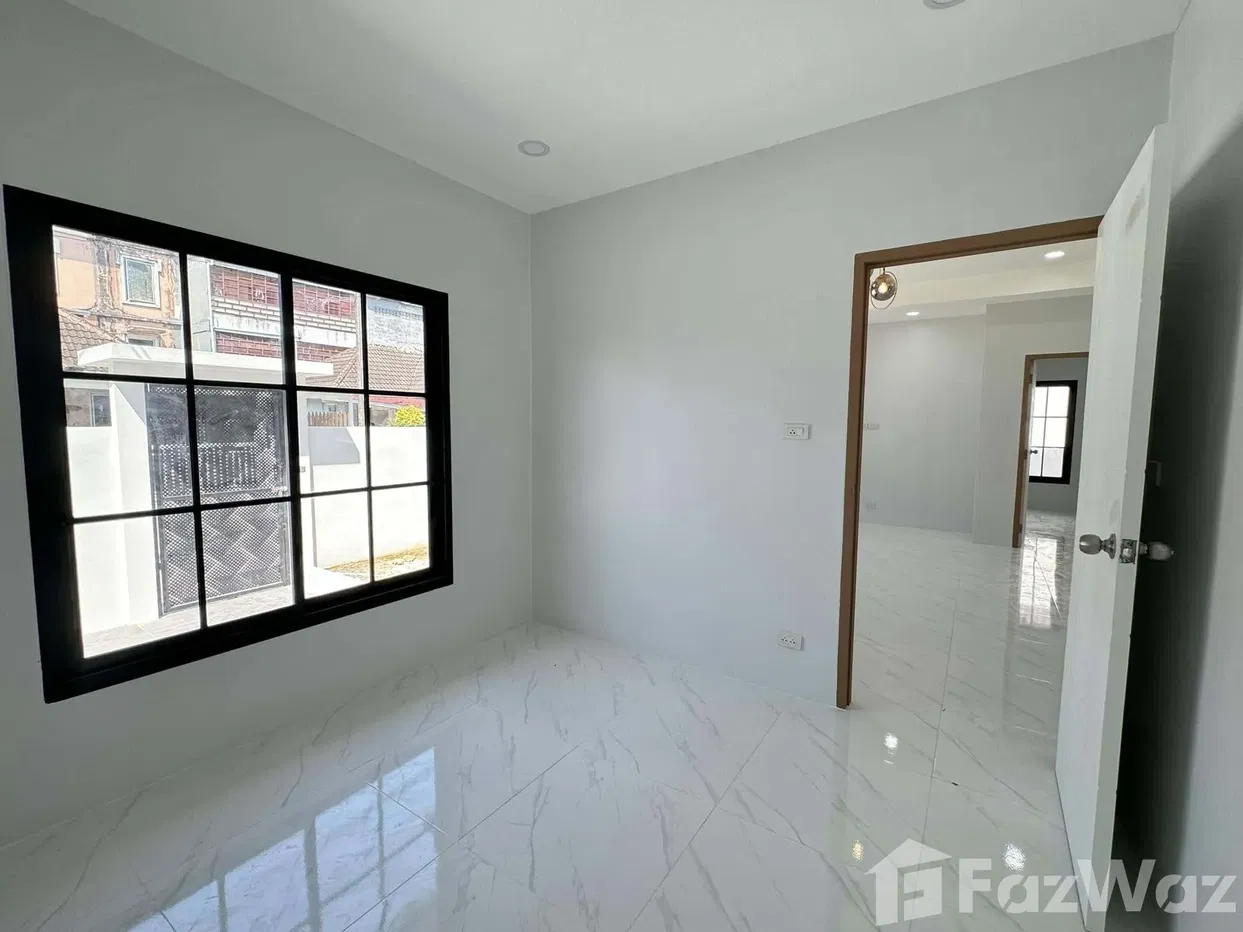 รูป ขาย บ้านเดี่ยว 3 ห้องนอน ในโครงการ บ้านร็อคการ์เด้น บายพาส ภูเก็ต เฟส 3,4,5 1998565 - รูปที่ 9/15