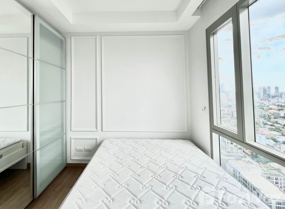 picture 2 Bedroom Condo for rent at Thru Thonglor 1856052 - 19/23