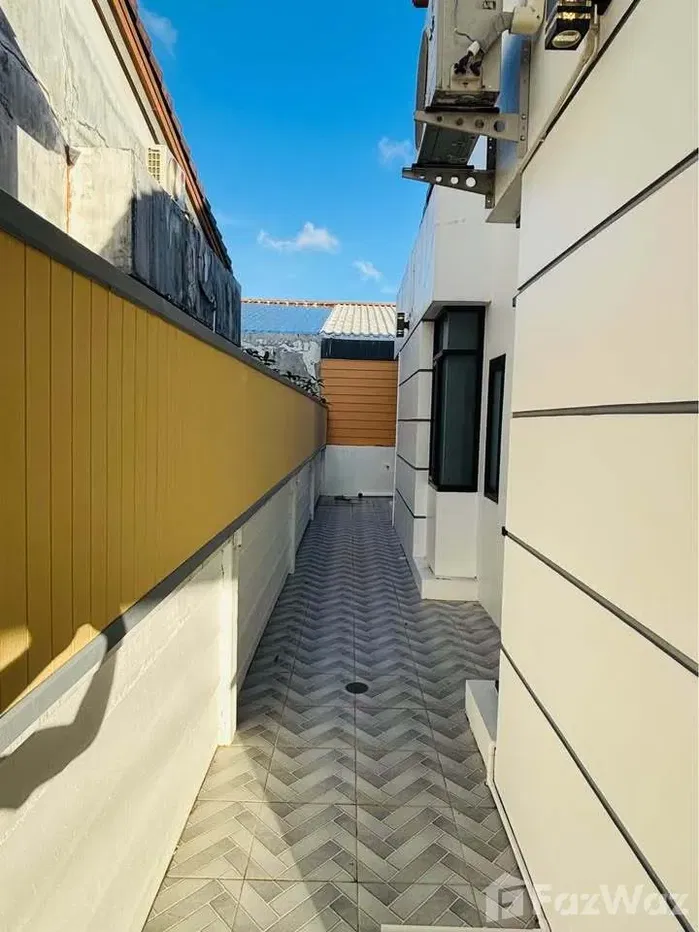 picture 3 Bedroom House for sale at Srisuchart Grand view 5  5751489 - 4/9