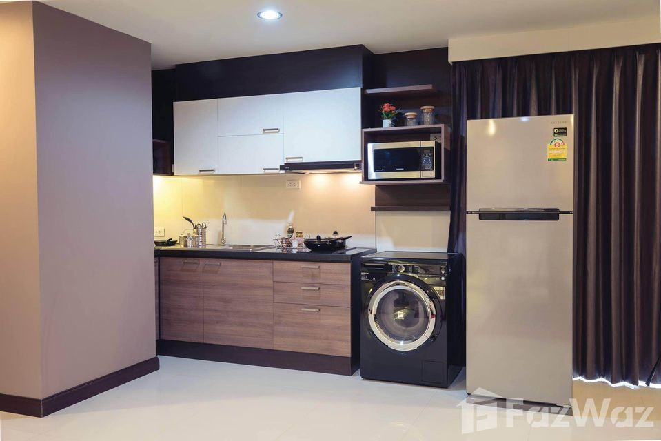 รูป ขาย คอนโด 2 ห้องนอน ในโครงการ บางนา เรสซิเด้นซ์ 1825034 - รูปที่ 3/7