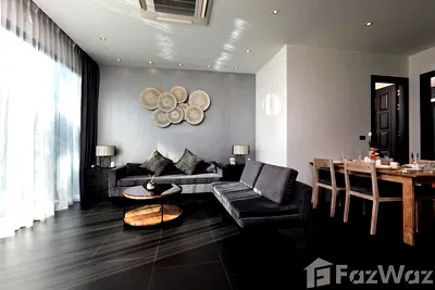 บ้านเดี่ยว ม.สงขลานครินทร์ วิทยาเขตภูเก็ต : ขาย วิลล่า 2 ห้องนอน ในโครงการ ดิ เอท พูล วิลลา 1041936