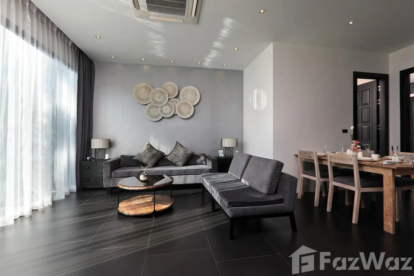 รูป ขาย วิลล่า 2 ห้องนอน ในโครงการ ดิ เอท พูล วิลลา 1041936 - รูปที่ 19/19