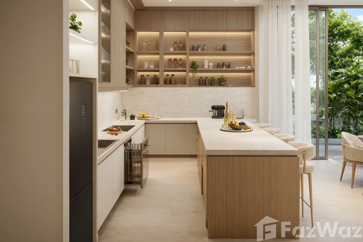 รูป ขาย วิลล่า 3 ห้องนอน ในโครงการ เซรีนวิลล่า 5347612 - รูปที่ 17/22