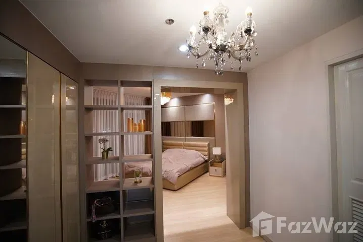 picture 2 Bedroom Condo for sale at Baan Sathorn Chaophraya  153751 - 7/9