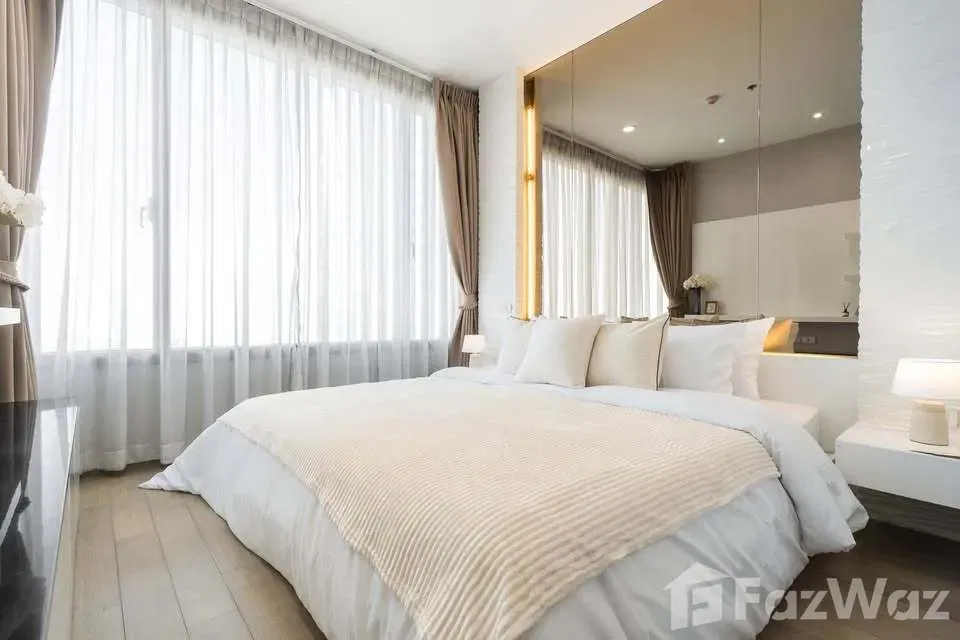 picture 2 Bedrooms Condo for rent at Pyne by Sansiri 2014316 - 13/14