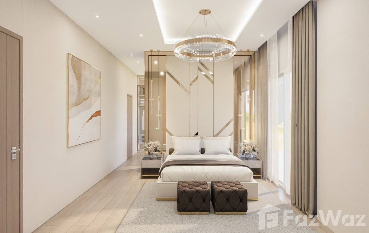รูป ขาย วิลล่า 5 ห้องนอน ในโครงการ เอ็นชานท์ วิลล่า 1870356 - รูปที่ 5/34