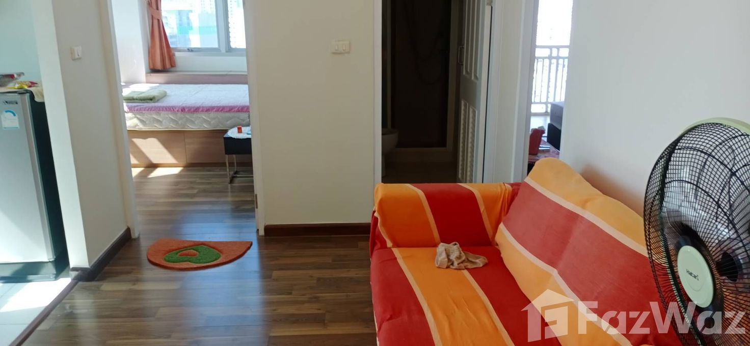 picture 2 Bedroom Condo for sale at Chewathai Ratchaprarop  1948506 - 1/21