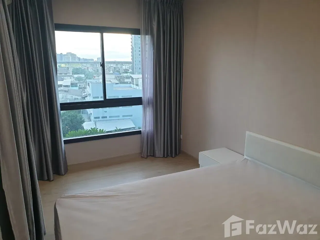 picture 1 Bedroom Condo for sale at The Parkland Phetkasem - Thapra  5762326 - 4/18