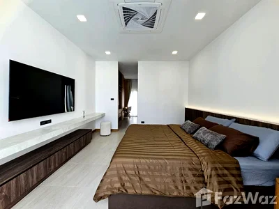 ขายบ้านเดี่ยว : ขาย บ้านเดี่ยว 3 ห้องนอน ในโครงการ เซเรนดิพิตี้ วิลล่า 5552773