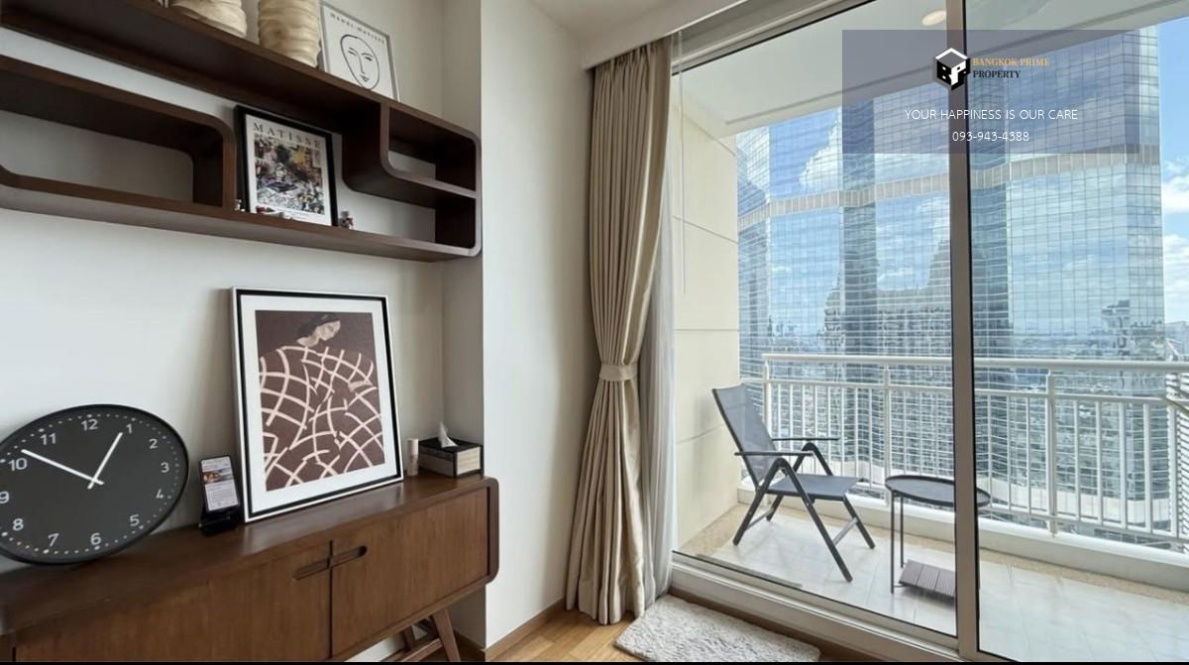 picture 📍 The Empire Place – Sathorn, Bangkok #2025101612360 - 12/18