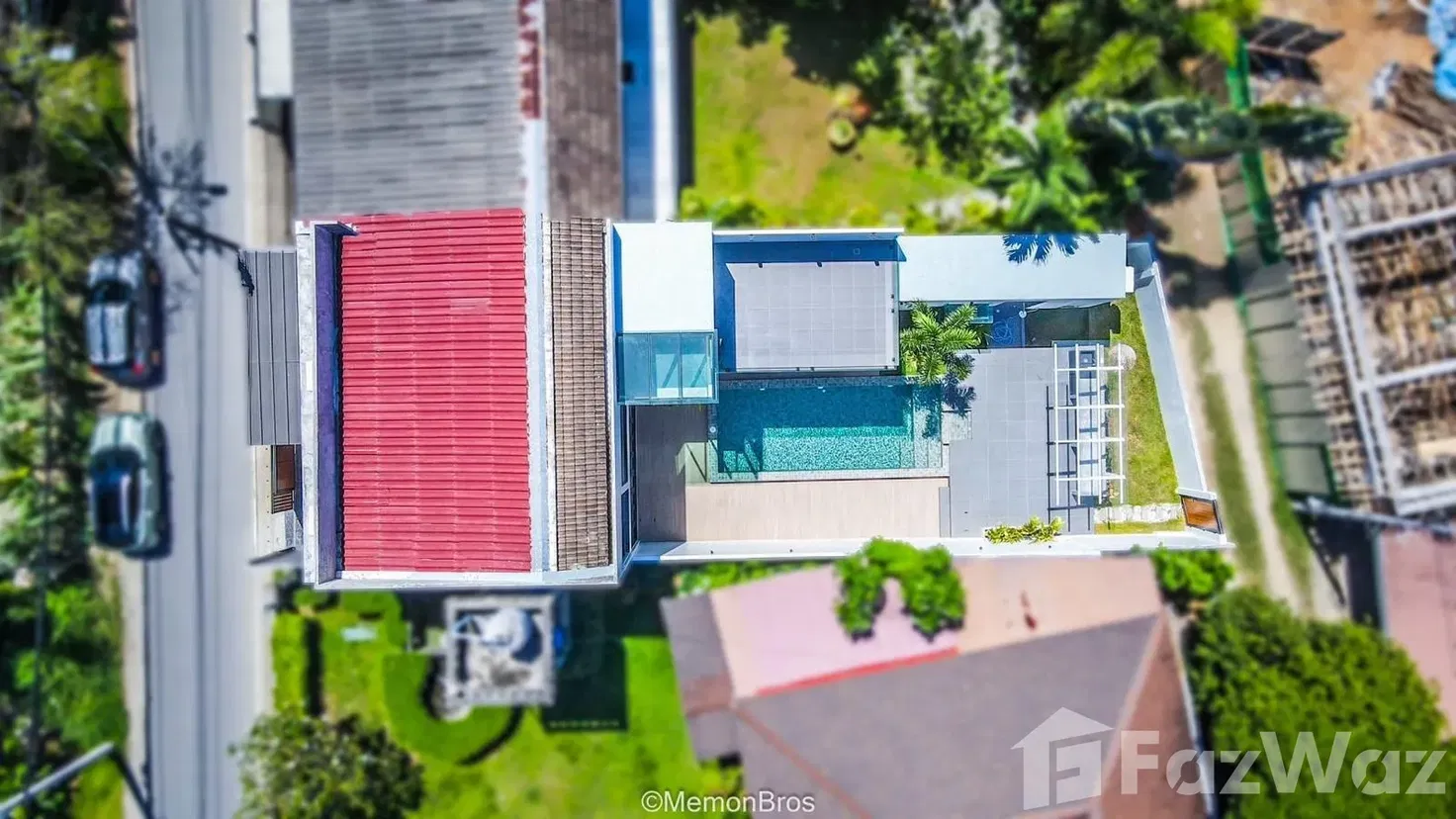 picture 3 Bedroom Villa for sale in Rawai, Phuket 5756456 - 7/28