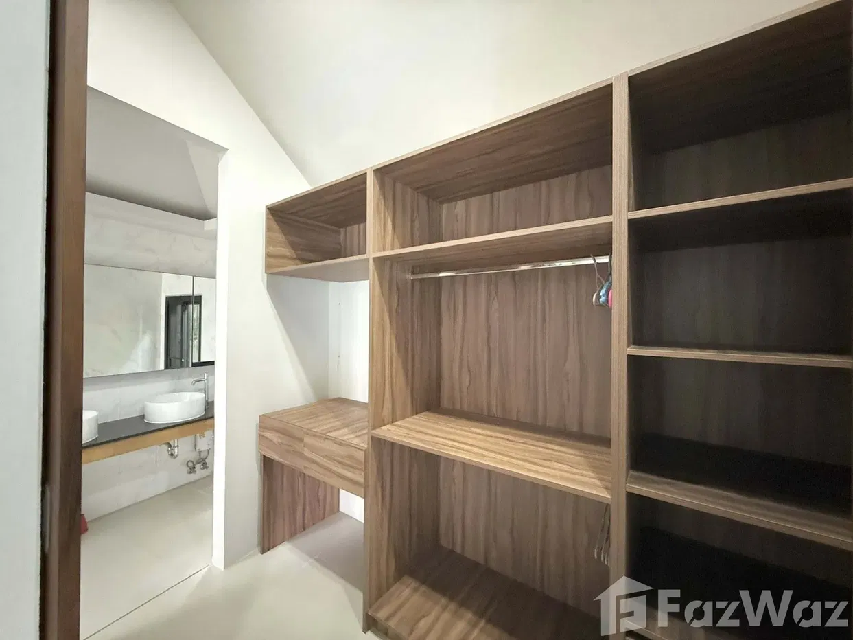 รูป วิลล่าให้เช่า 5 ห้องนอน ในโครงการ ภูเก็ตบ้านเจริญสุข 5756829 - รูปที่ 18/18