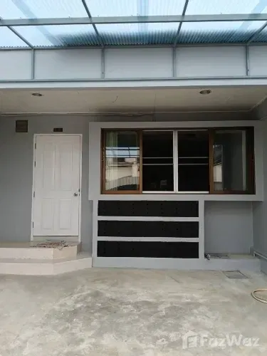 picture 3 Bedroom House for sale at Baan Klang Muang Rama 9 Soi 43  5765548 - 5/18