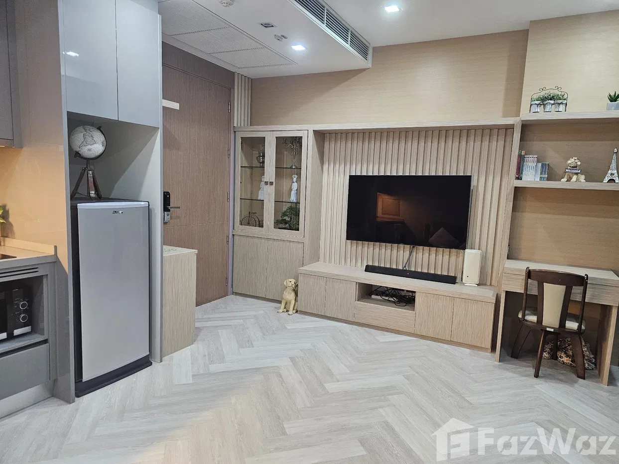 picture 1 Bedroom Condo for sale at M Phayathai  1742336 - 29/48