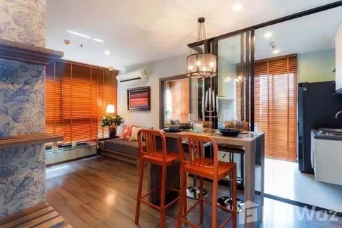 ขาย คอนโด 2 ห้องนอน ในโครงการ เดอะ เบส พาร์ค เวสต์ สุขุมวิท 77 5743617