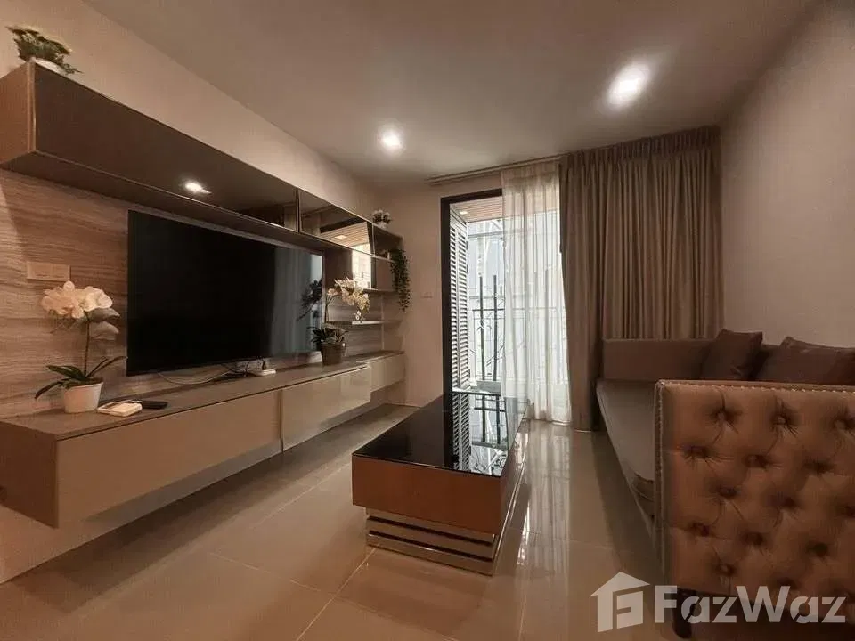 รูป คอนโดให้เช่า 2 ห้องนอน ในโครงการ มิราจ สุขุมวิท 27 5341076 - รูปที่ 2/5