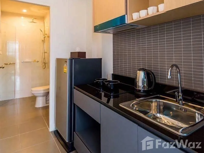 Studio Condo for sale at Hill Myna Condotel 1644996 - image 3