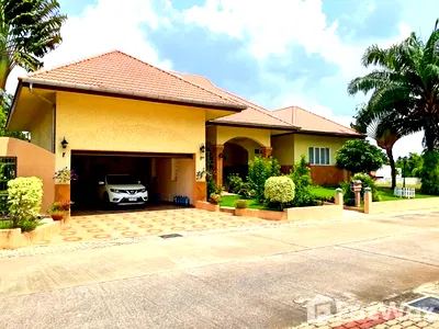 Houses for sale Nong Prue, Chonburi : 4 Bedroom House for sale at El Grande  34761