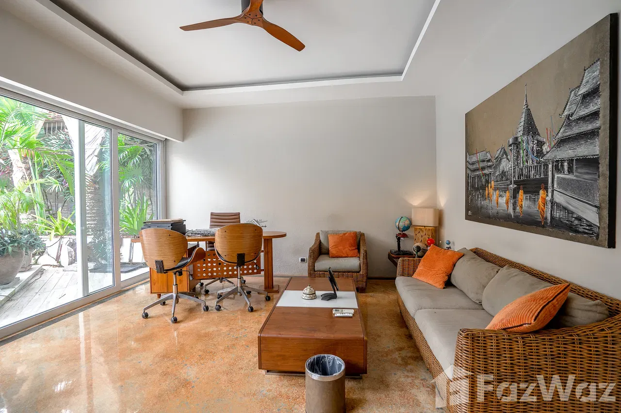 picture 5 Bedroom House for sale at Majestic Residence Pratumnak  82958 - 36/52