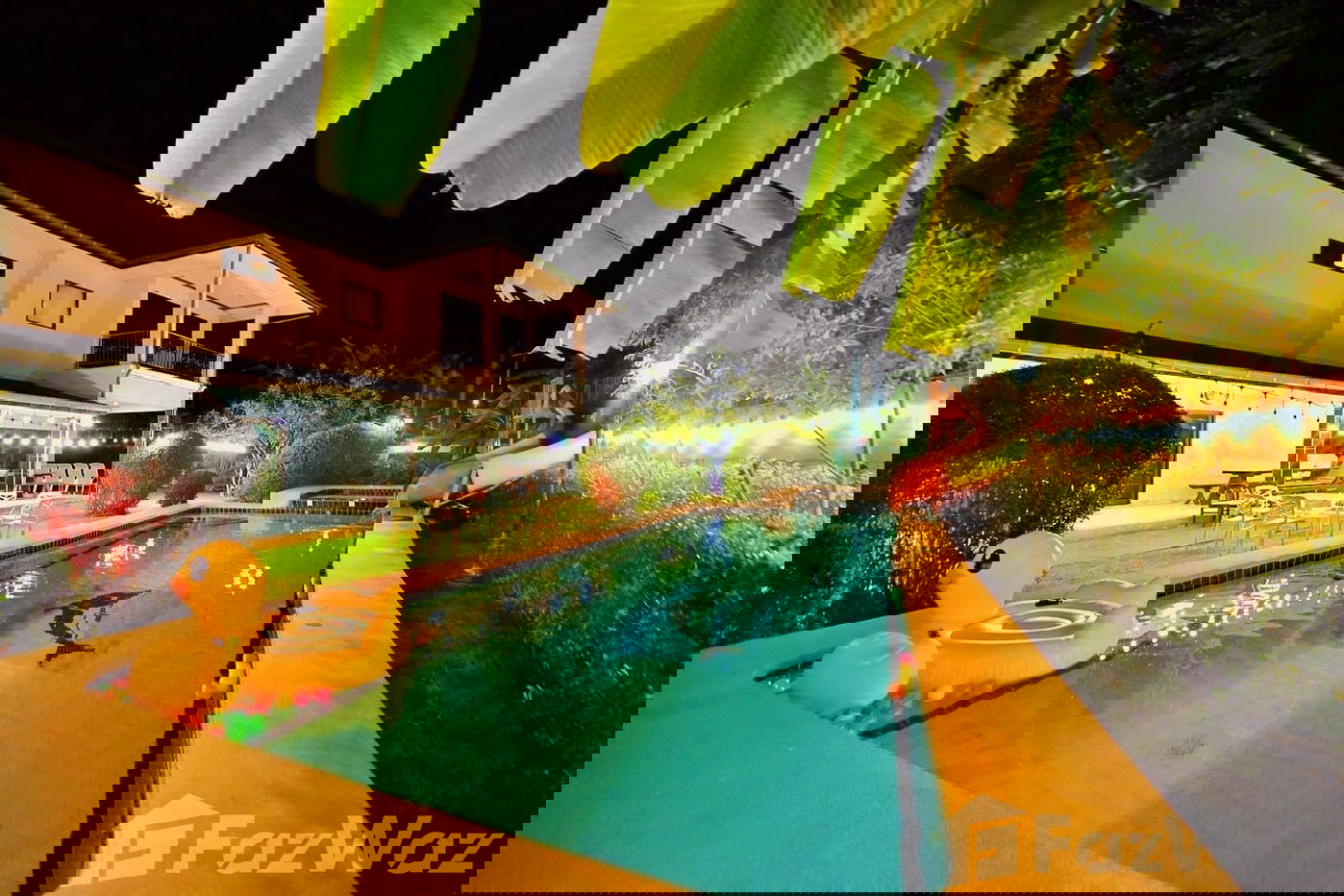 รูป ขาย บ้านเดี่ยว 4 ห้องนอน ในโครงการ ซันเซ็ท วิลเลจ 1973887 - รูปที่ 1/23