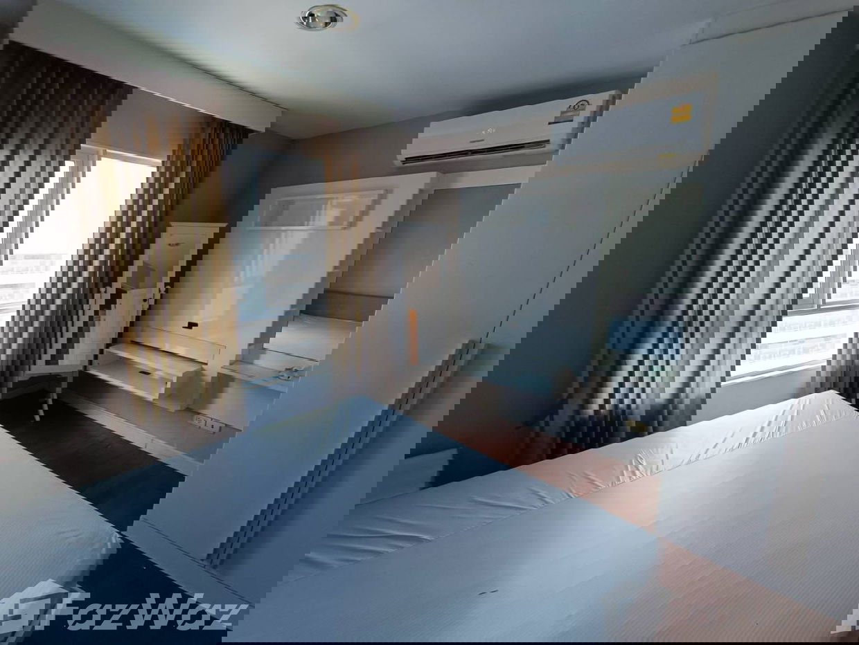 รูป คอนโดให้เช่า 3 ห้องนอน ในโครงการ เบลล์ แกรนด์ พระราม 9 1381204 - รูปที่ 12/18