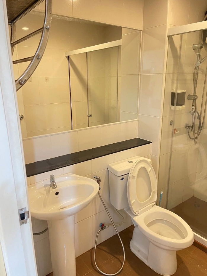 picture AS1646 Regent Home Sukhumvit 81 Condo for rent - 10/11