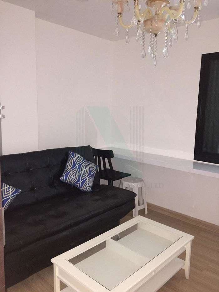 picture 🎉 For Rent Condo CHATEAU IN TOWN SUKHUMVIT 64/1 Building 1, Floor 8,1 bed room, Room size 29.00 sqm - 4/8