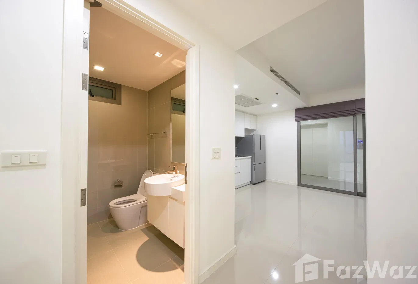 รูป ขาย คอนโด 2 ห้องนอน ในโครงการ สตาร์ วิว 5739023 - รูปที่ 14/14