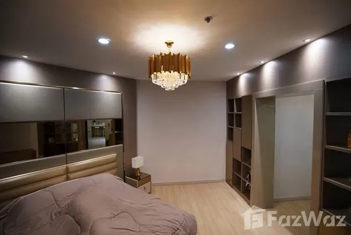 picture 2 Bedroom Condo for sale at Baan Sathorn Chaophraya  153751 - 6/9