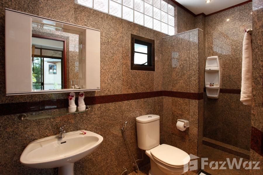 รูป วิลล่าให้เช่า 4 ห้องนอน ในโครงการ กะตะ ซีวิว วิลล่า 1361238 - รูปที่ 20/22