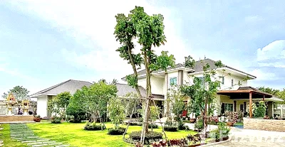 Houses for sale Hua Hin Prachaubkirikhan : Exclusive Villa in the Scenic Hills of Hua Hin 1946581