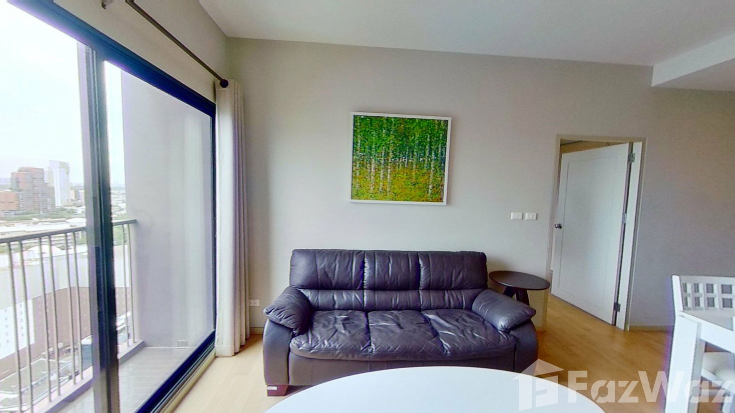 picture 1 Bedroom Condo for rent at Noble Reveal 33489 - 12/22