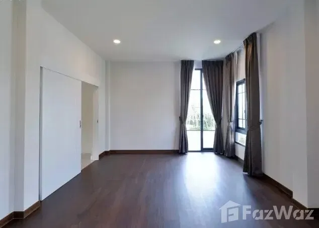 picture 4 Bedroom House for rent at The City Pinklao-Barom 5764305 - 28/36