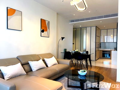 Condos for rent : 2 Bedroom Condo for rent at BEATNIQ Sukhumvit 32 1835614