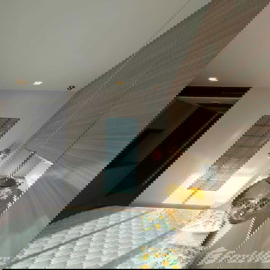 รูป ขาย คอนโด สตูดิโอ ในโครงการ เดอะ บีช คอนโดเทล  1892310 - รูปที่ 12/20