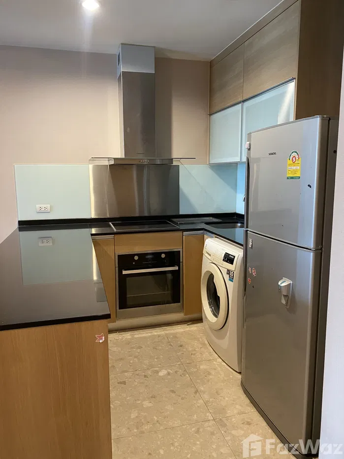 รูป ขาย คอนโด 2 ห้องนอน ในโครงการ สาธร การ์เด้นส์ 5346118 - รูปที่ 10/10