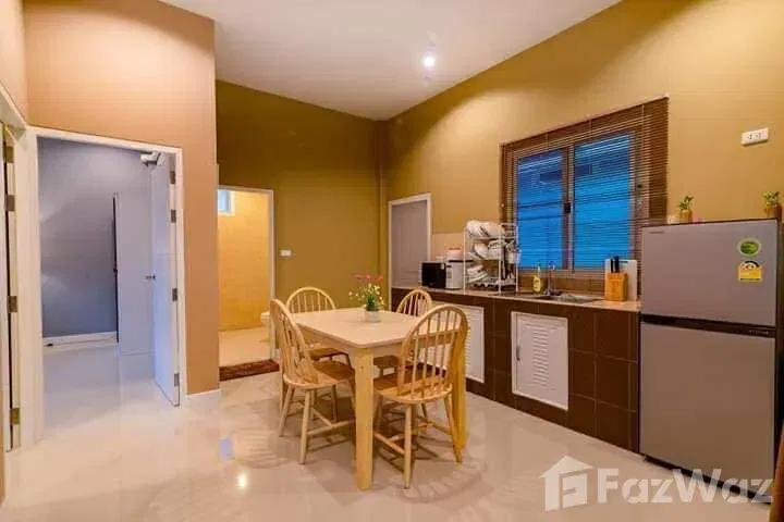 รูป ขาย บ้านเดี่ยว 2 ห้องนอน ใน ทับใต้, ประจวบคีรีขันธ์ 5747420 - รูปที่ 3/6