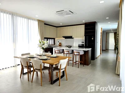 Houses for sale Chonburi : 3 Bedroom House for sale at Serendipity Villas  5552774