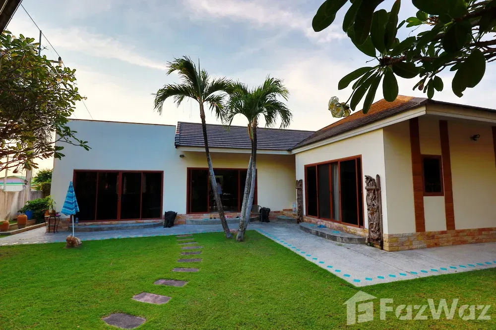 picture 3 Bedroom House for sale in Thap Tai, Prachuap Khiri Khan  1697242 - 1/14