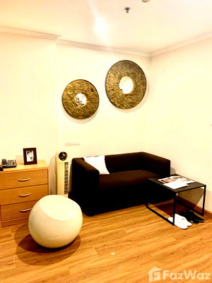 คอนโด BTS ทองหล่อ : ขาย คอนโด 1 ห้องนอน ในโครงการ ลุมพินี เพลส พระราม 4-กล้วยน้ำไท 1104556