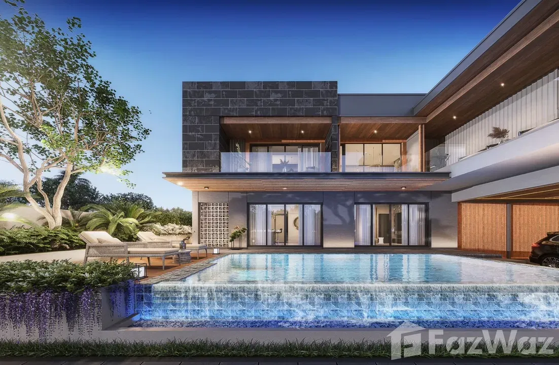 picture 5 Bedroom Villa for sale at The Arowanyx  1773632 - 2/7
