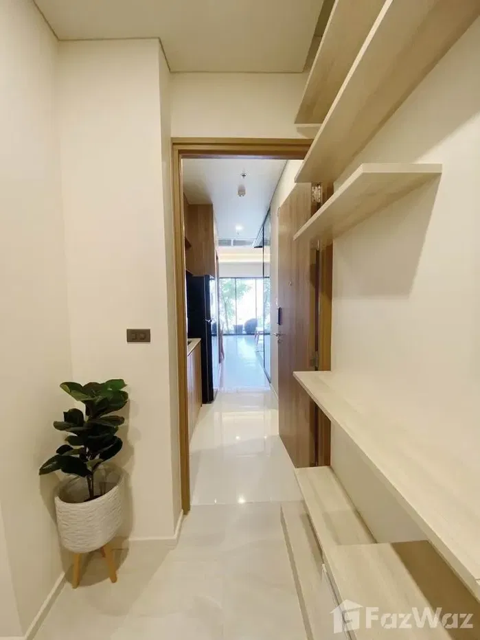 picture 1 Bedroom for rent at Siamese Exclusive 31 1803020 - 15/22