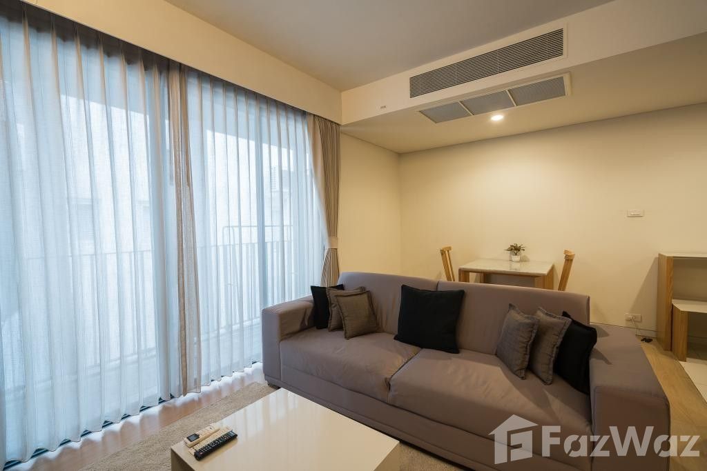 picture 1 Bedroom Condo for sale at Siamese Gioia  59245 - 7/13