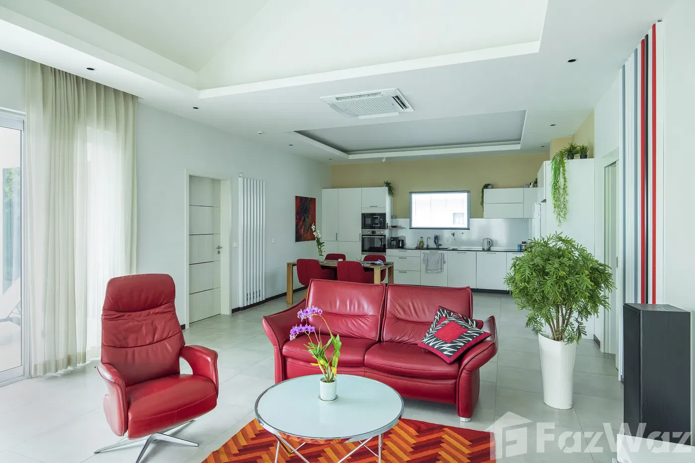 รูป ขาย วิลล่า 3 ห้องนอน ในโครงการ บ้าน ภู ธารา 2 5744802 - รูปที่ 12/50