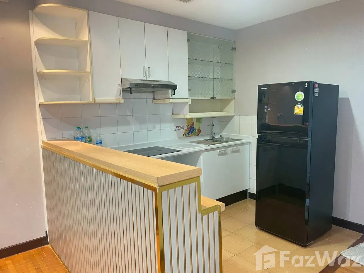 รูป คอนโดให้เช่า 2 ห้องนอน ในโครงการ เดอะ วอเตอร์ฟอร์ด ไดมอน 5746894 - รูปที่ 7/15