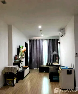 ขายคอนโด : ขาย คอนโด 3 ห้องนอน ในโครงการ สกาย วอล์ค เรสซิเดนซ์ 5768278