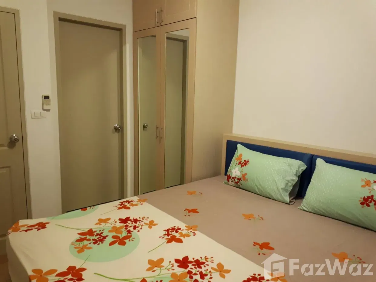 picture 2 Bedroom Condo for sale at Chapter One Modern Dutch Rat Burana 33  5759454 - 2/12