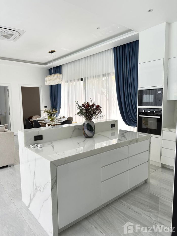 picture 3 Bedroom Villa for sale at The Menara Hills 1403082 - 3/37