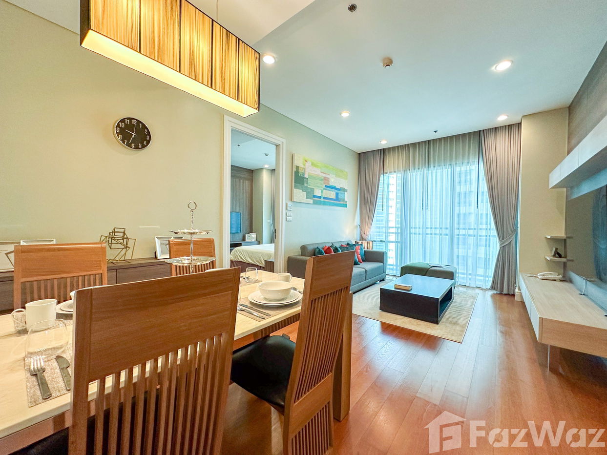 รูป คอนโดให้เช่า 2 ห้องนอน ในโครงการ ไบร์ท สุขุมวิท 24 1886156 - รูปที่ 13/13